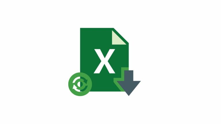 Как легко восстановить несохраненные файлы Excel [2023]
