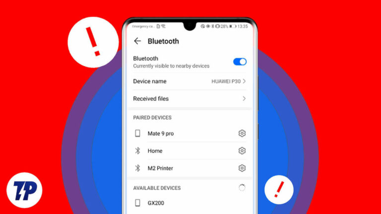 8 способов исправить автоматическое включение Bluetooth на Android