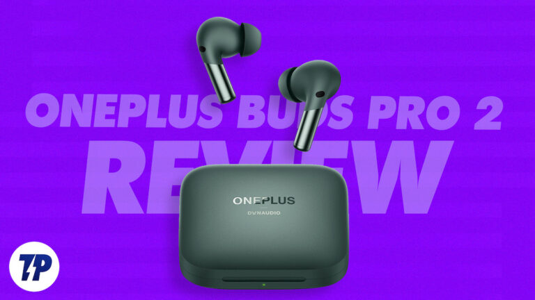 Обзор OnePlus Buds Pro 2: отличные наушники для профессионалов с устройствами OnePlus