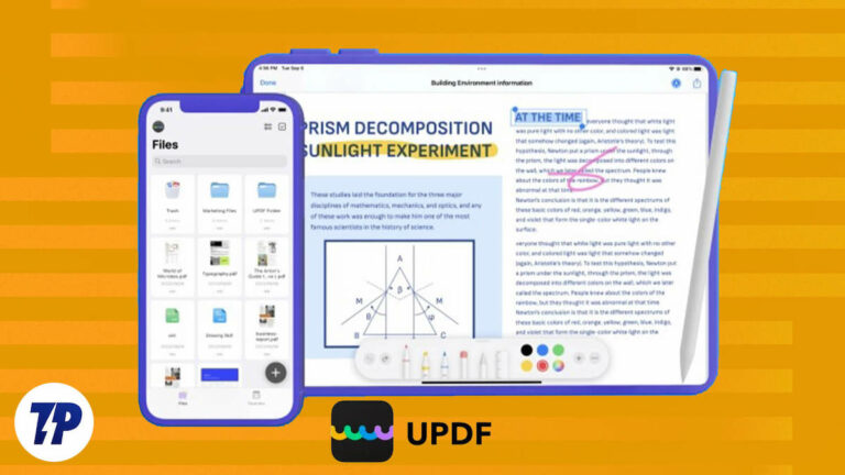 UPDF: доступный PDF-инструмент с расширенными функциями работы с PDF-файлами