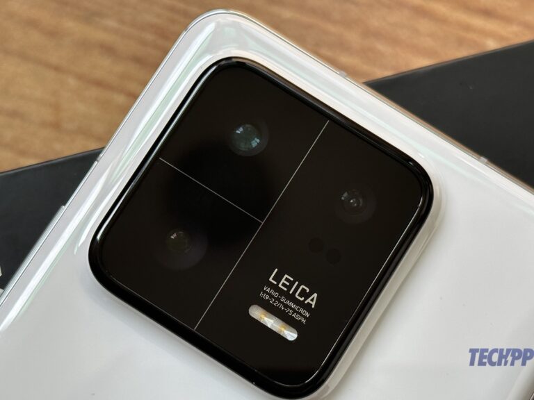 Предварительный просмотр Xiaomi 13 Pro: Leica и Xiaomi делают телефон для фотографии