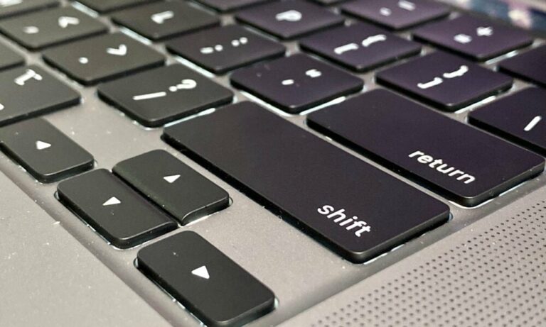 Как исправить зависший MacBook за считанные секунды