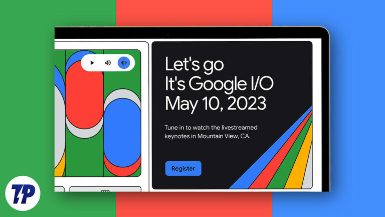 Google I/O 2023: чего ожидать и как смотреть