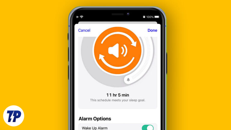 Как изменить звук будильника на iPhone [2023]