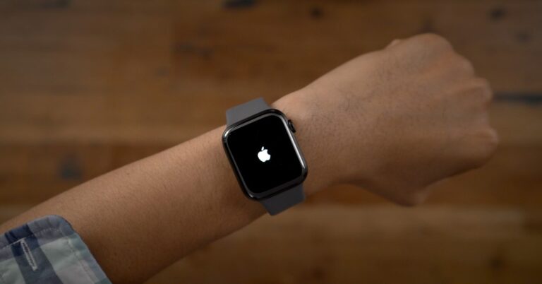 Снимите стресс и расслабьтесь с Apple Watch
