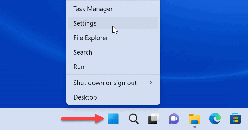 Исправить Windows + Shift + S не работает