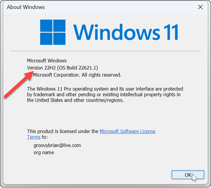 Включить наклейки на рабочий стол в Windows 11