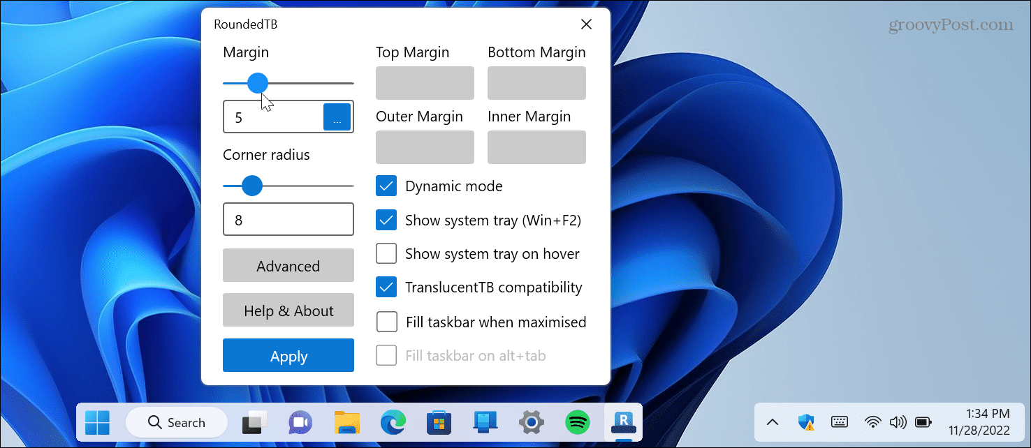 Лучшие приложения для настройки Windows 11