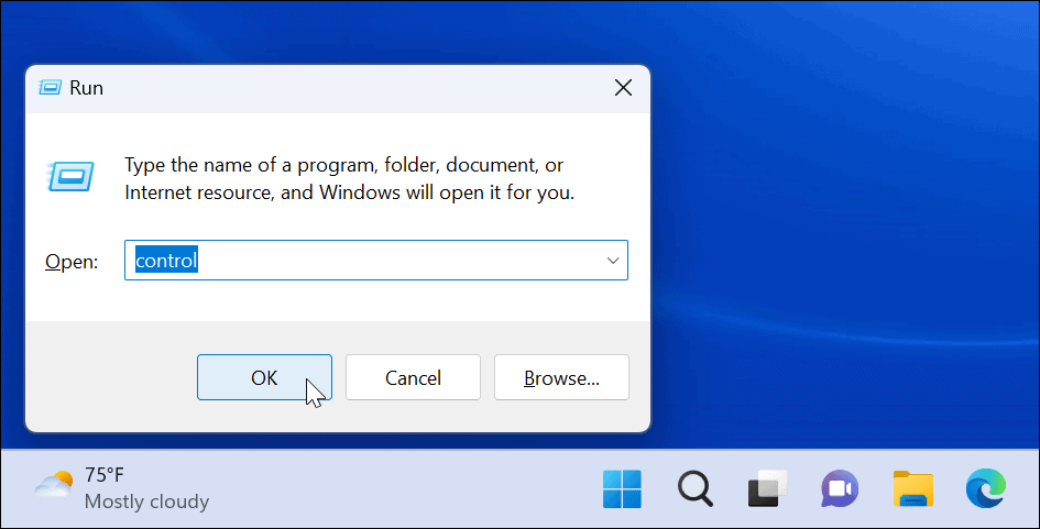 Монитор производительности в Windows 11