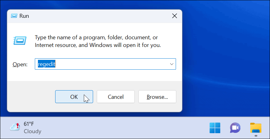 Включить наклейки на рабочий стол в Windows 11