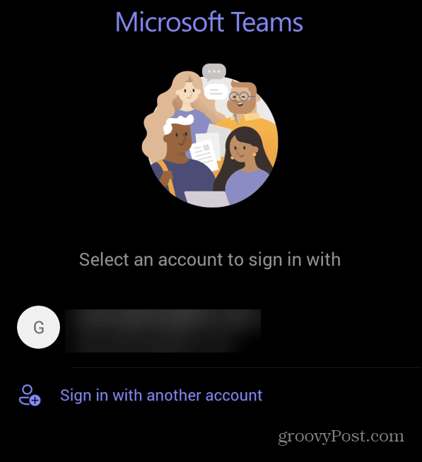 Как установить Microsoft Teams на Android