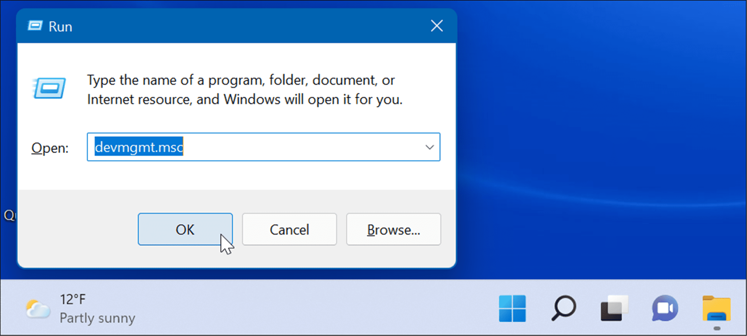 Исключение Kmode не обрабатывается в Windows 11