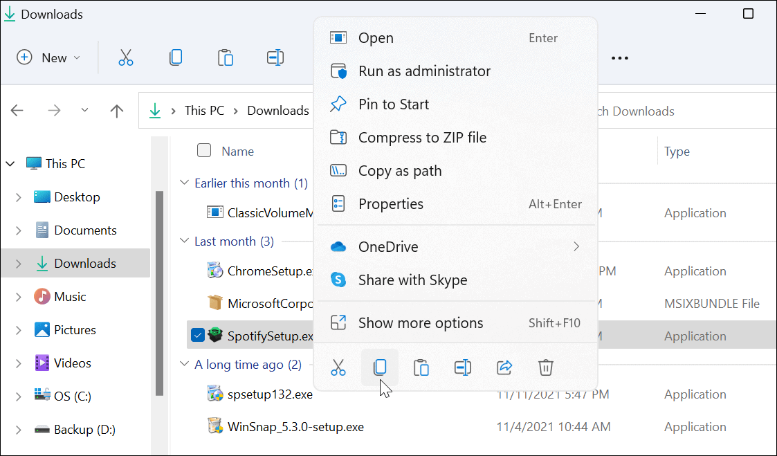 Настройте песочницу Windows в Windows 11