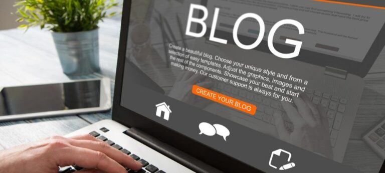 Лучшие бесплатные платформы для ведения блогов, которые вы должны рассмотреть