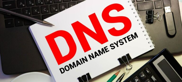 Как изменить DNS в Windows 11