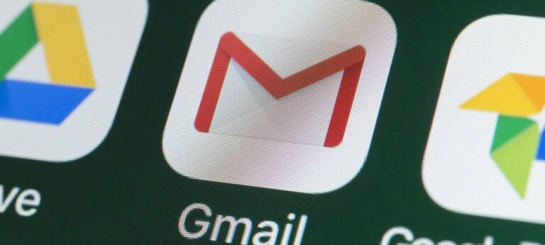 Как изменить подпись в Gmail