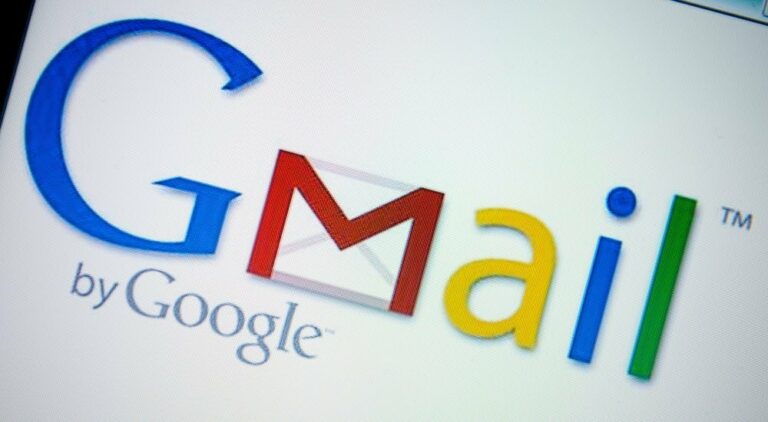 Как загрузить или сохранить вложения из Gmail