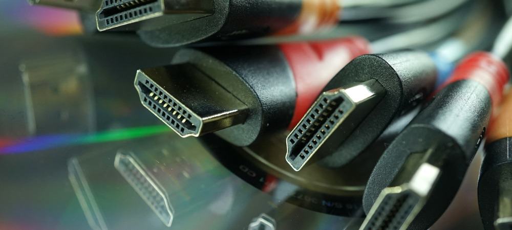 HDMI-кабель с функциями