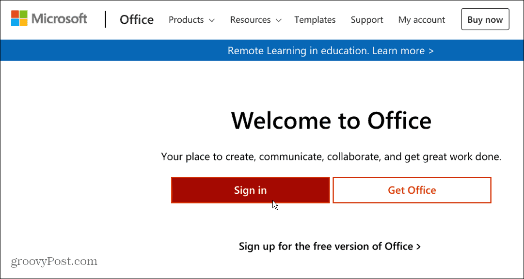 office-dot-com использует Microsoft Office на Chromebook