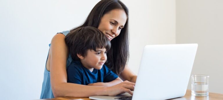 Обеспечьте безопасность детей в Интернете с помощью «Детского режима» в Microsoft Edge