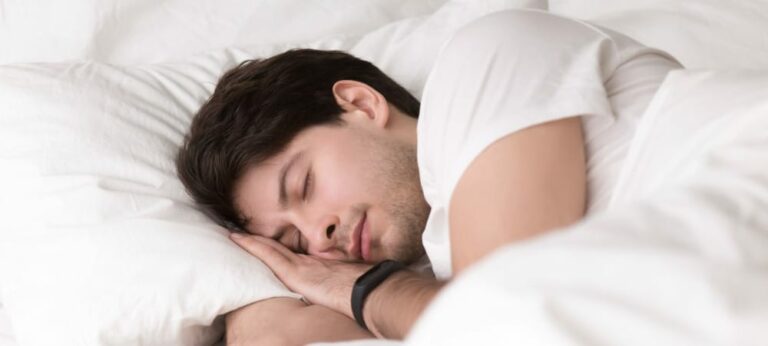 Как использовать отслеживание сна Garmin Instinct