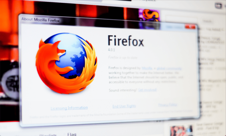 Как открыть ссылку в новой вкладке в Firefox
