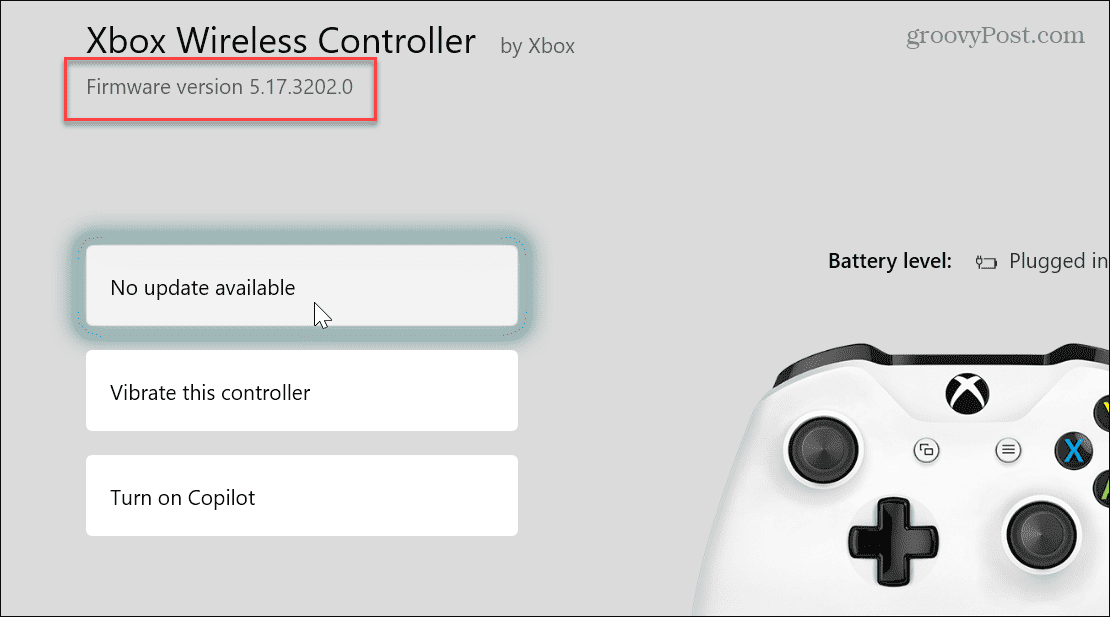 Не обнаруживает контроллер Xbox