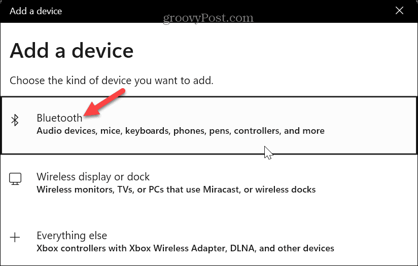 Не обнаруживает контроллер Xbox