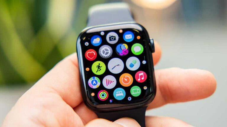 Вам следует продать свои старые Apple Watch прямо сейчас — вот как