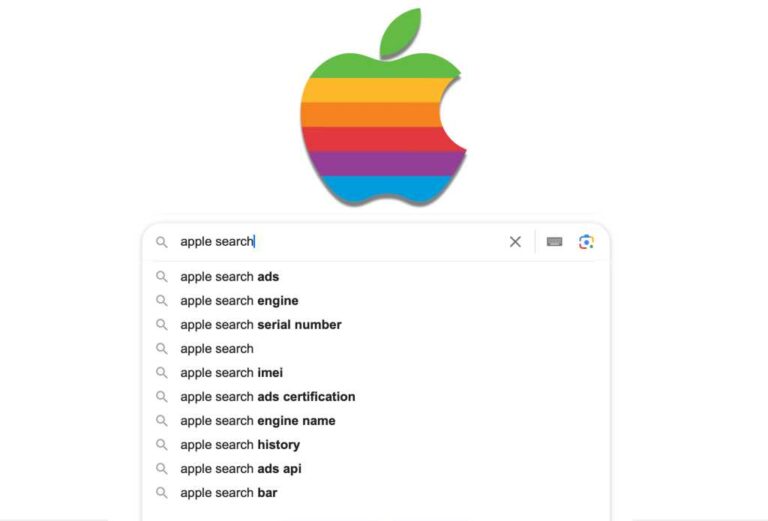 Как сделать Google поисковой системой Safari по умолчанию на iPhone и Mac
