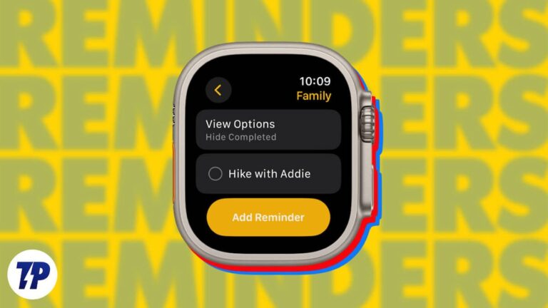 10 напоминаний об Apple Watch для более организованного и продуктивного образа жизни