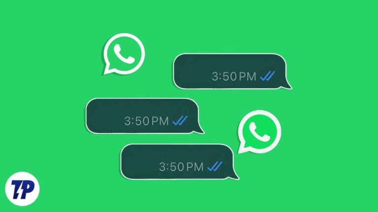 Как отправлять пустые сообщения в WhatsApp, Instagram и других