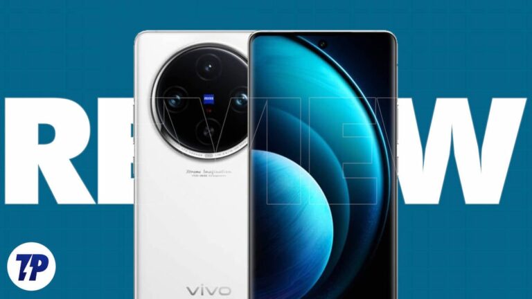 Обзор Vivo X100 Pro: флагман с фотографической душой