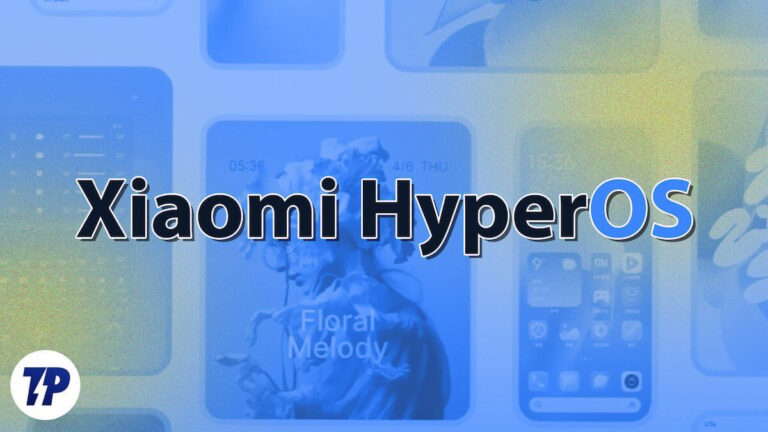 Как MIUI, не как MIUI: десять дней, десять вещей, которые мы заметили в HyperOS от Xiaomi