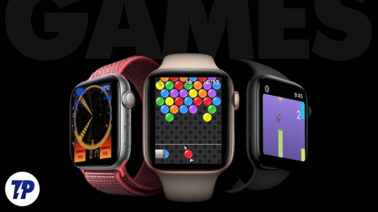 25 игр для Apple Watch, которые стоит попробовать в 2024 году: легко и весело в любое время