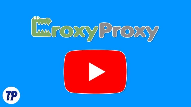 Как использовать CroxyProxy YouTube: разблокируйте YouTube с помощью прокси