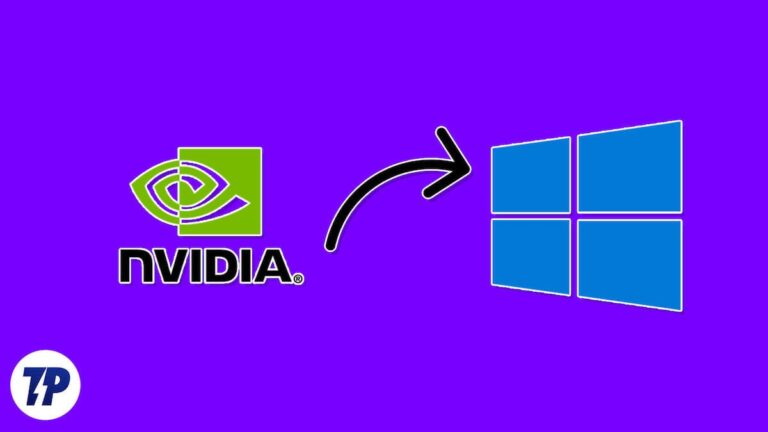 Как установить приложение Nvidia и получить от него максимум пользы [2024]