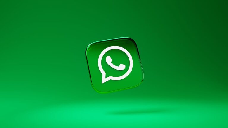 Как отправить поддельное местоположение в WhatsApp