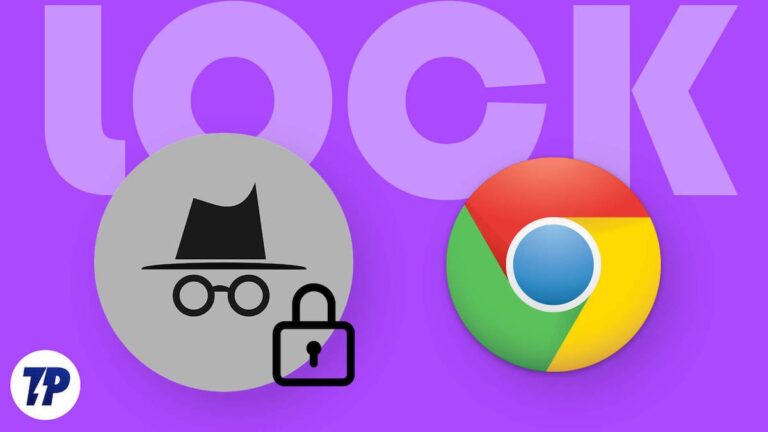 3 простых способа заблокировать вкладки в режиме инкогнито в Google Chrome (компьютер и телефон)