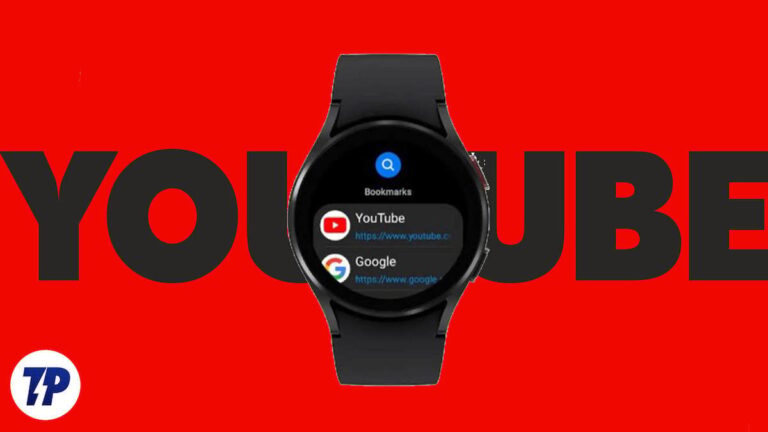 3 способа смотреть YouTube на Samsung Galaxy Watch