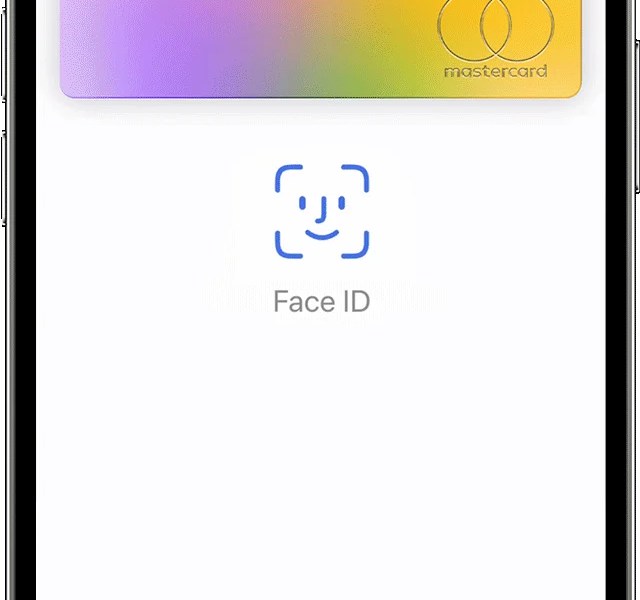 Face ID не работает на iPhone
