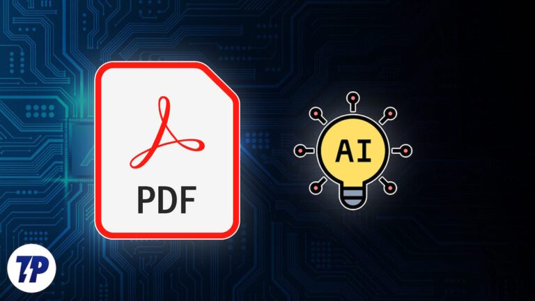 Раскройте эффективность: лучшие инструменты суммирования PDF-файлов с искусственным интеллектом в 2024 году