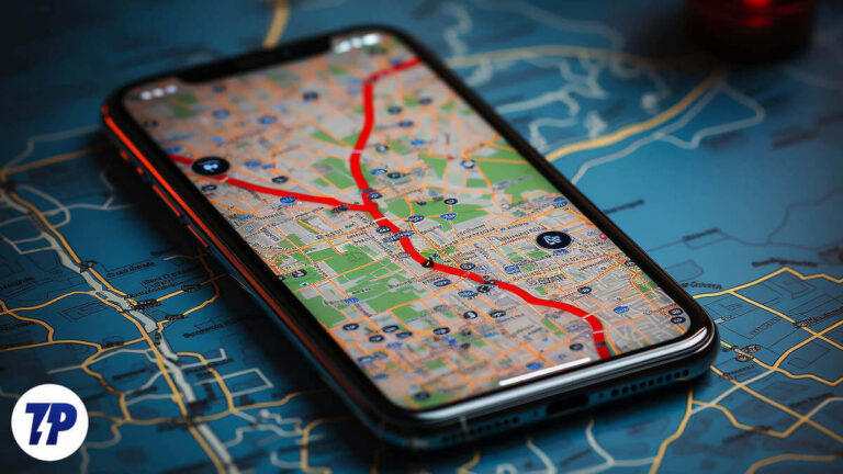 13 лучших приложений GPS-слежения для Android на все случаи жизни
