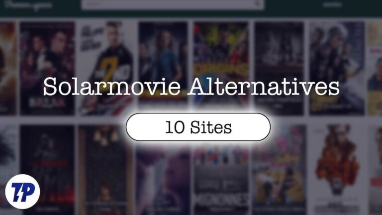 Альтернативы Solarmovie: 10 сайтов для бесплатного просмотра фильмов