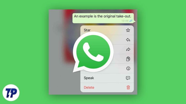 Как отменить отправку сообщений в WhatsApp: пошаговое руководство