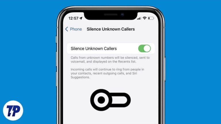 Как отключить молчание неизвестных абонентов на iPhone