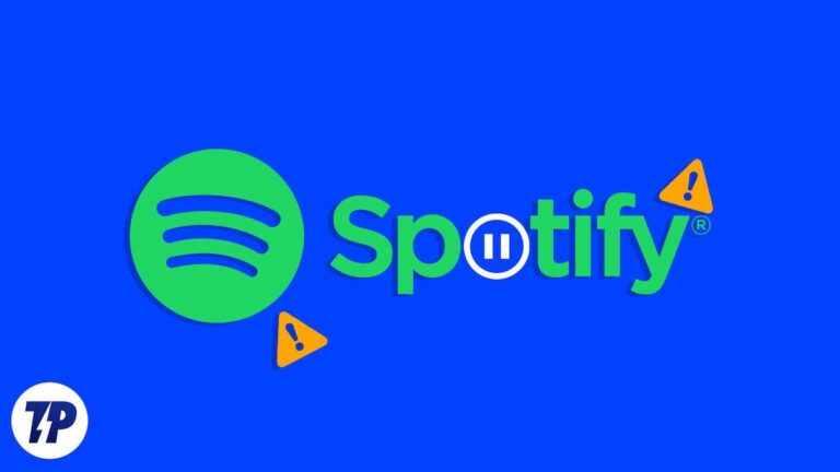 [Fixed] Spotify продолжает случайным образом приостанавливать работу