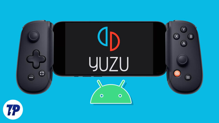 Как использовать эмулятор Yuzu Nintendo Switch на Android в 2024 году