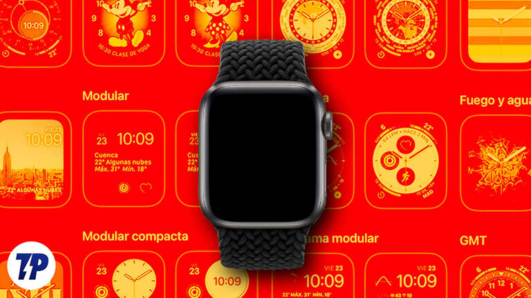 Как автоматически менять обои на Apple Watch