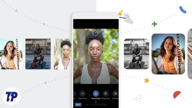 4 способа объединить фотографии на телефоне Android